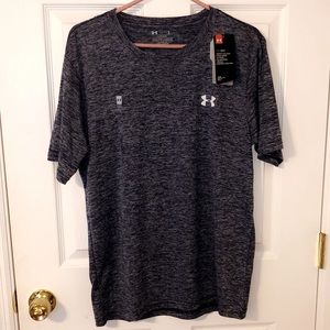 Brand new Under Armour Men’s short sleeve